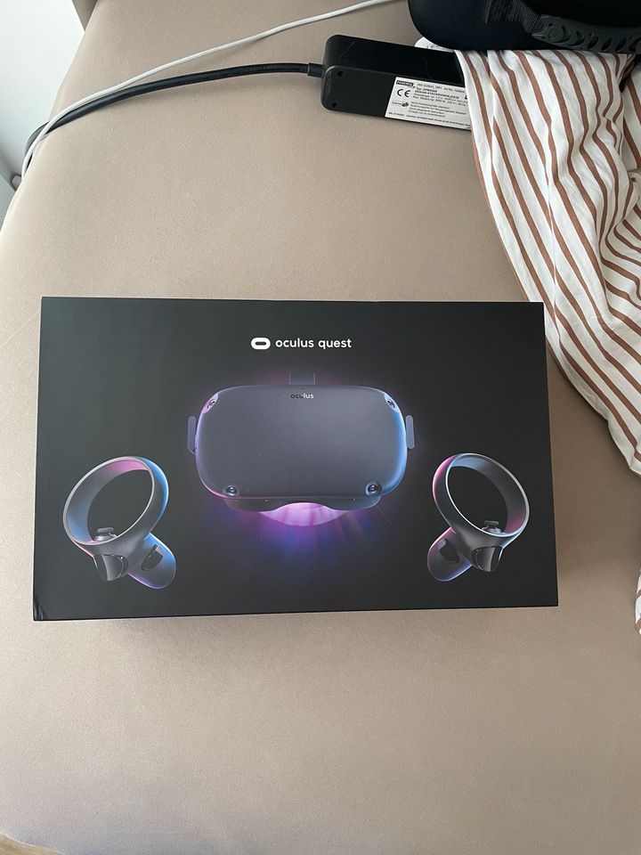 Oculus Quest in Gütersloh