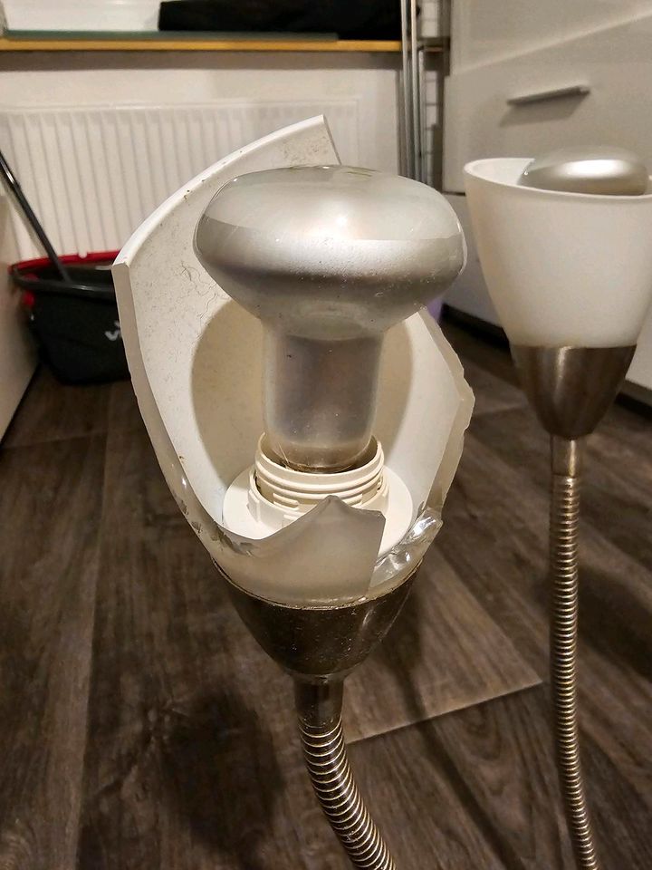 Deckenlampe in Braunschweig