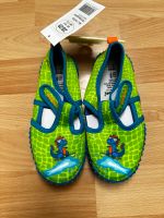 Playshoes Badeschuhe Wasserschuhe NEU Gr. 28/29 Hessen - Fuldatal Vorschau