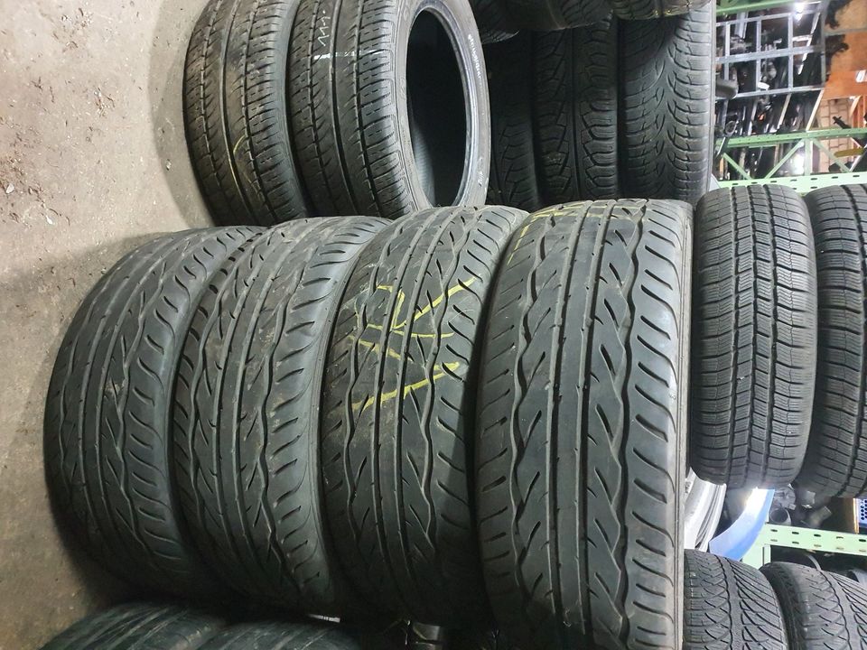 4x195/55R15 85V Sommerreifen in Belm