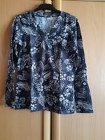 Langarmshirt S.Oliver - Gr. 40 Saarland - Bexbach Vorschau