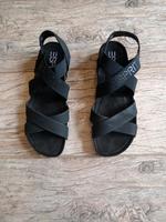 Esprit Sandalen Pantoletten Schuhe Gr. 40 Brandenburg - Wittstock/Dosse Vorschau