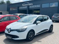 Renault Clio IV Expression/Navi/Kamera/PDC/Klima/Tempo/ Rheinland-Pfalz - Kirchheimbolanden Vorschau