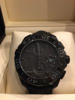 Tag Heuer Aquaracer Limited Black 300M. Neu Köln - Raderthal Vorschau