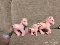 Familie Maedowsweet My little Pony Mein Kleines Pony Brandenburg - Rehfelde Vorschau