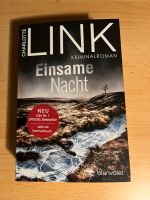 Buch  Charlotte Link Einsame Nacht Eimsbüttel - Hamburg Schnelsen Vorschau
