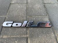 VW Golf CL Emblem, Schritzug Nordfriesland - Tönning Vorschau