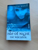 Isle of Night Die Wächter Buch von Veronica Wolff Bayern - Wegscheid Vorschau