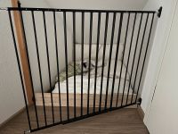 Treppenschutzgitter für Wohnung mit Kind oder Tier Thüringen - Ilmenau Vorschau