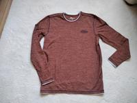 Herren Langarmshirt Shirt S Berlin - Marzahn Vorschau
