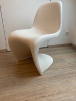 Vitra Verner Panton Chair weiß Bochum - Bochum-Südwest Vorschau