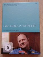 DVD Die Hochstapler Dokumentation Arthaus Schleswig-Holstein - Westensee Vorschau