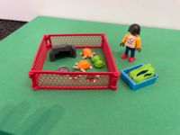 Playmobil Schildkrötenstall Bayern - Kaufering Vorschau