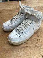 Nike Air Force 1 Sneaker Niedersachsen - Bissendorf Vorschau