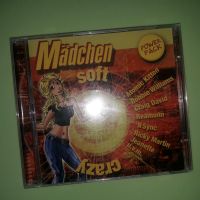 CD Màdchen Soft Saarland - Mandelbachtal Vorschau