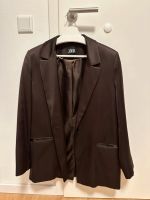 Zara Silk Blazer, Gröẞe S Bayern - Ingolstadt Vorschau