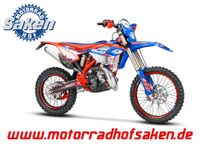 BETA RR200 2T Racing MY2024 Enduro 2Takt Offroad Nordrhein-Westfalen - Willebadessen Vorschau