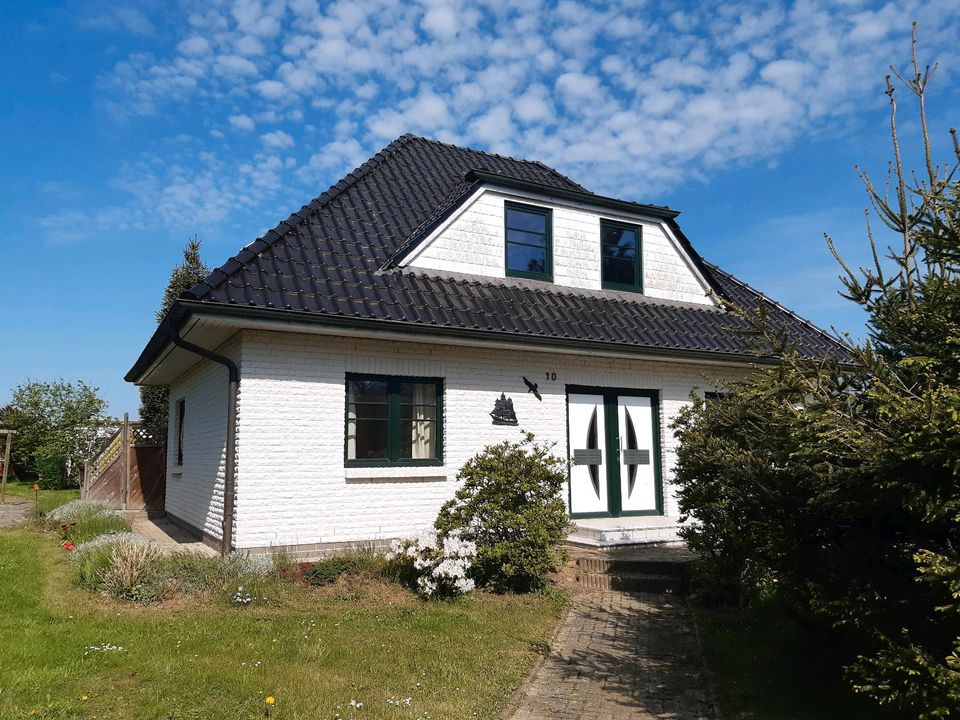 Einfamilienhaus in Sundhagen Neuhof
