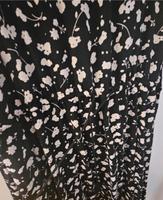 Gina Benotti Maxi Kleid schwarz weiß Größe 38/40 S/M Schleswig-Holstein - Lübeck Vorschau