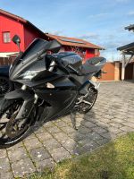 Yamaha Yzf R125 Bayern - Moos Vorschau