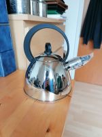Wasserkessel Teekanne für den Herd/Stövchen - Edelstahl Rheinland-Pfalz - Trier Vorschau