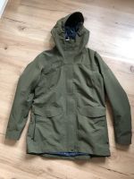 Norrona Gore-tex Oslo Jacket Goretex Parka L Olive Regenjacke top Nordrhein-Westfalen - Kleve Vorschau