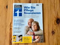 Stiftung Warentest Finanztest 06/2024 Zeitschrift Aachen - Aachen-Mitte Vorschau