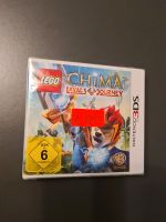 Nintendo 3DS lego Chima Spiel Neu Orginalverpackt Kreis Ostholstein - Timmendorfer Strand  Vorschau