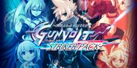 Nintendo Switch Spiel - Gunvolt Striker Pack Bayern - Altdorf Vorschau