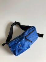 Mads Nordgaard Copenhagen Bauchtasche Umhängetasche blau gepunkte Wandsbek - Hamburg Marienthal Vorschau