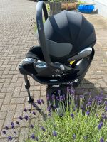 CYBEX CLOUD Z i-SIZE + BASE Z ONE Duisburg - Duisburg-Mitte Vorschau