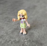 ℹ️ Lego Friends Matilde Figur Mädchen Frau blonde Haare Duisburg - Meiderich/Beeck Vorschau