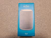 Amazon Echo 3. Generation Smarter Lautsprecher Bluetooth Alexa Baden-Württemberg - Untereisesheim Vorschau
