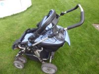 Kinderwagen  (Buggy) von Racer Nordrhein-Westfalen - Dormagen Vorschau