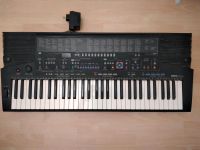 YAMAHA PSR-410 Keyboard Hessen - Gießen Vorschau