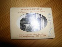 Tambach - Dietharz Nordfriesland - Husum Vorschau