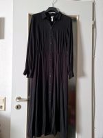 Schwarzes langes Kleid Größe 40 Dortmund - Bodelschwingh Vorschau