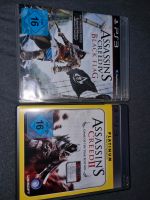 PS3 Spiel Assassins Creed Baden-Württemberg - Emmendingen Vorschau