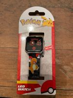 Pokémon LED Uhr, NEU! Niedersachsen - Sehnde Vorschau