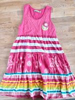 Desigual Mädchen Kleid 11/12 Größe 146/152 Nordrhein-Westfalen - Weeze Vorschau