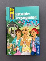 Die drei !!! - Rätsel der Vergangenheit Bonn - Ippendorf Vorschau