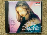 Ave Maria – Die schönsten Marienvertonungen der Klassik – CD Berlin - Gatow Vorschau