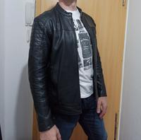 Lederjacke Esprit Gr. M/L - Neuwertig Berlin - Marzahn Vorschau