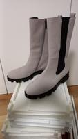 Paul Green Boots Stiefel Chelsea Beige Gr. 6,5 (40) OVP *NEU* Baden-Württemberg - Lorch Vorschau