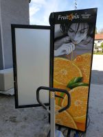 Getränkekühlschrank Partykühlschrank Kühlschrank Bayern - Aindling Vorschau