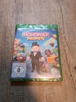 NEU XBox one Monopoly madness Niedersachsen - Papenburg Vorschau