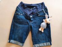 Umstandshose, Umstandsjeans Umstandsshorts kurz H&M Größe M Rheinland-Pfalz - Ochtendung Vorschau