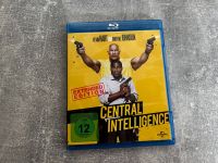 Central Intelligence Bluray Baden-Württemberg - Grünsfeld Vorschau