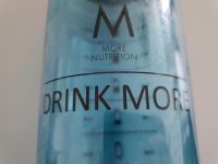 ✨️ More Nutrition Flasche - 1 Liter Hessen - Flörsheim am Main Vorschau