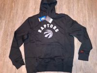 New Era Toronto Raptors Gr. XL Kapuzenpullover Hoodie NBA Baden-Württemberg - Schwäbisch Hall Vorschau